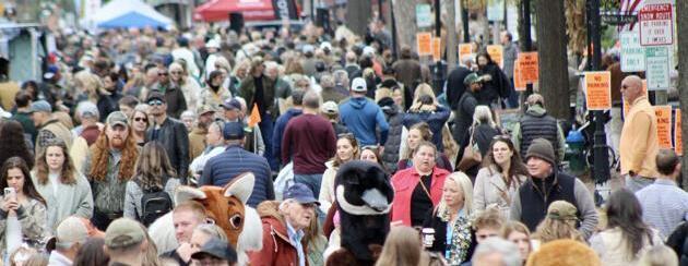 Waterfowl Festival Premier Night Tickets